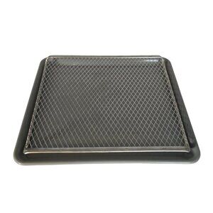 Pampered Chef Deluxe Air Fryer Mess Catcher